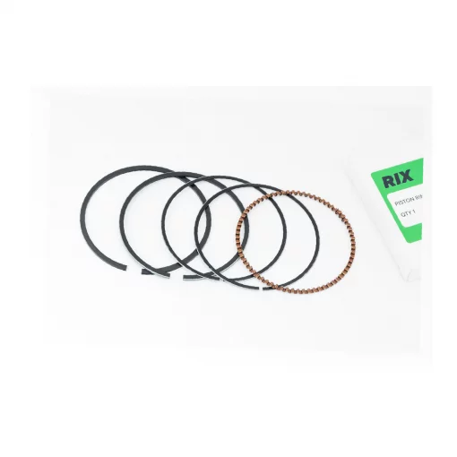 Кольца поршневые 170F 70мм STD (изготовлены по технологии HONDA), D168F, YQ-601520