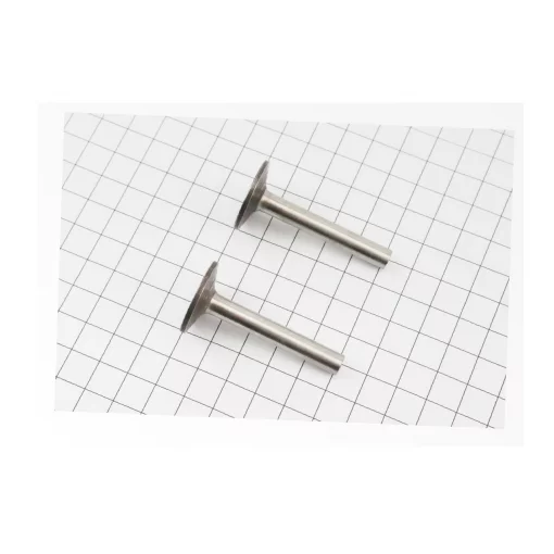 Штовхач (h-50; D-25; d-7) штанги к-кт 2шт 186F/190F/192F, D178/186F, YQ-602066