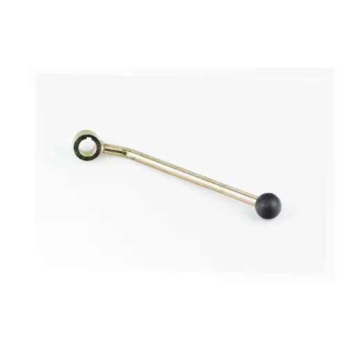 Важіль перемикання передач ZUBR-Z-245, Мототрактор, YQ-608399