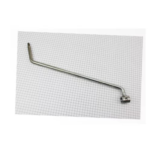 Важіль перемикання передач тип 2, Мототрактор, YQ-608140