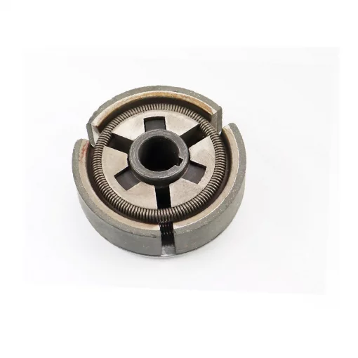 Колодки вариатора под шпонку, d-20мм, D168F, YQ-601620