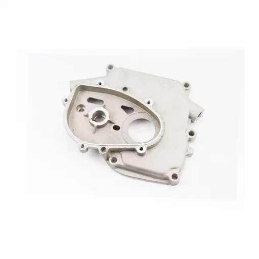 Крышка блока 168FB-L, для двигателя с понижающим редуктором, D-20мм, D168F, YQ-601336