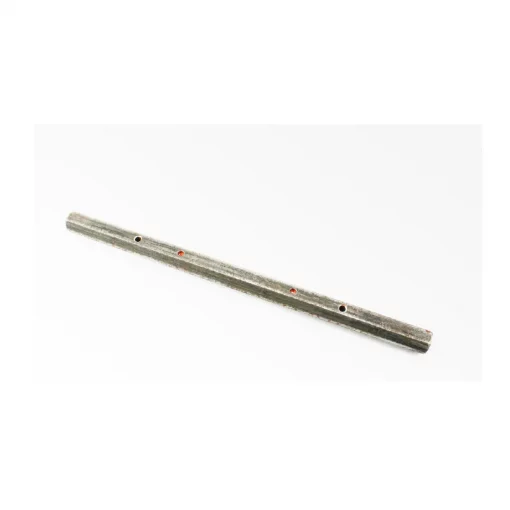 Вал полуоси вторичный (шестигранный) L-54см, M178/186F, YQ-602686