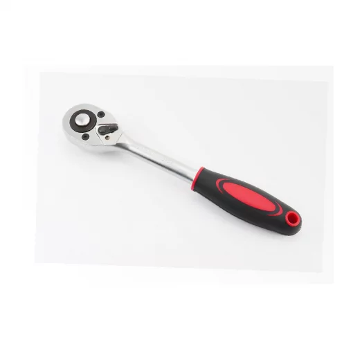 Тріскачка 1/2" 24 зуба CrV (HT-2106), Ручний інструмент, YQ-702222