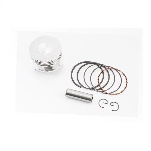 Поршень к-кт 154F 54мм STD, (H-46,5мм, палец 14мм), D168F, YQ-601566