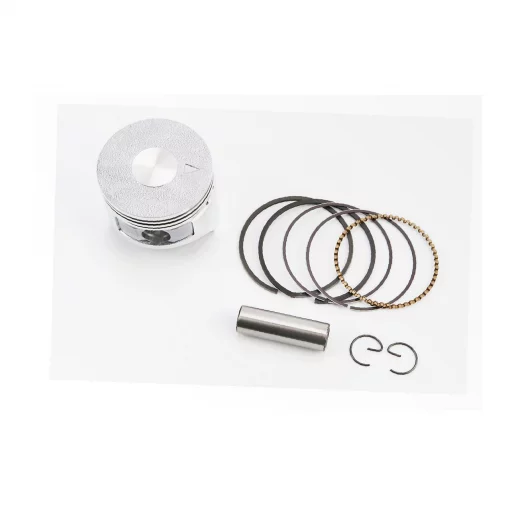 Поршень к-кт 156F 56мм STD, (H-46,5мм, палец 14мм), D168F, YQ-601460