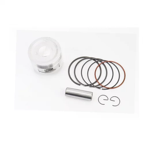 Поршень к-кт 168F 68мм+0,25, (H-49мм, палец 18мм), D168F, YQ-601025