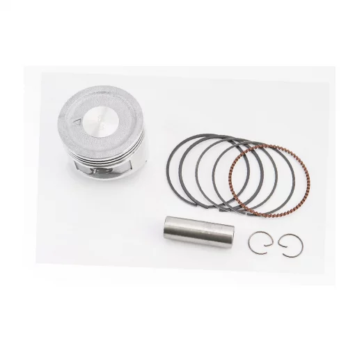 Поршень к-кт 168F 68мм+0,50, (H-49мм, палец 18мм), D168F, YQ-601191