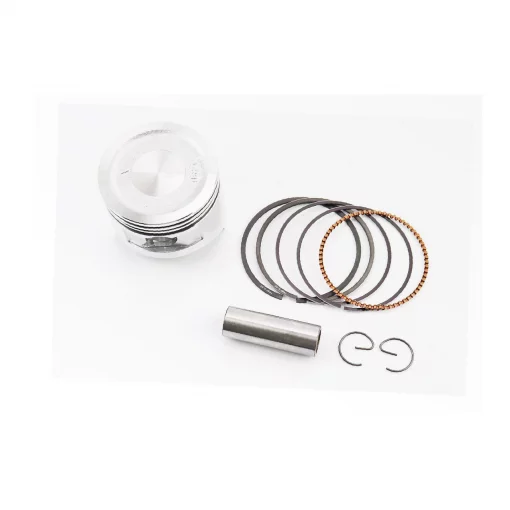 Поршень к-кт 168F 68мм +0,50 (H-53мм, палець 18мм), D168F, YQ-601023