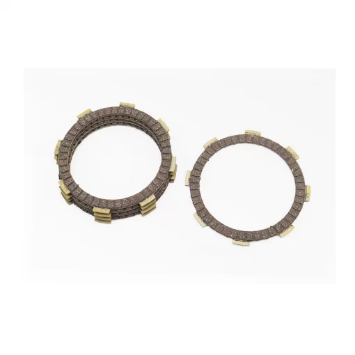 Диск сцепления к-кт 5шт, M178/186F, YQ-602039