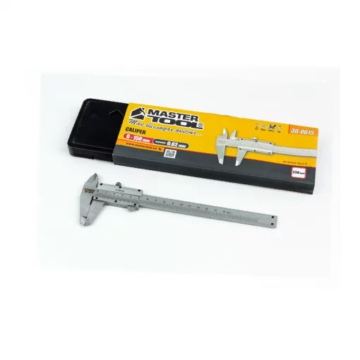 Штангенциркуль 150мм (30-0615), Ручний інструмент, YQ-702388