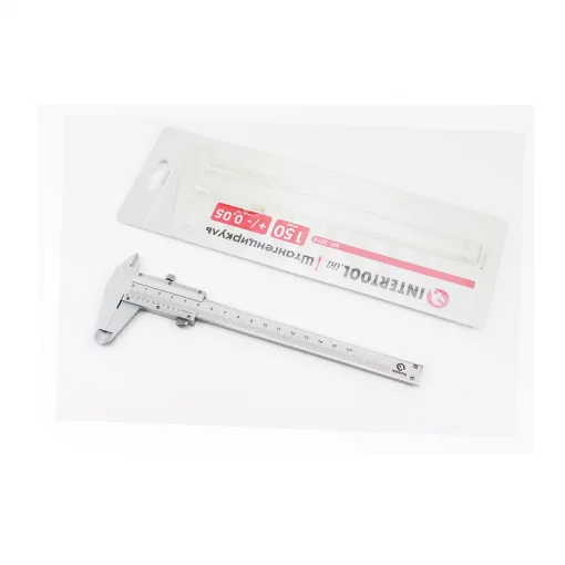 Штангенциркуль 150мм (MT-3015), Ручний інструмент, YQ-702281