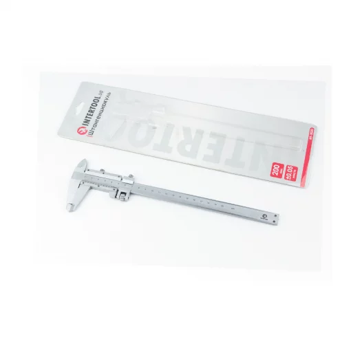 Штангенциркуль 200мм (MT-3020), Ручний інструмент, YQ-702282