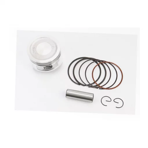 Поршень к-кт 168F 68мм STD, (H-49мм, палец 18мм), D168F, YQ-601024