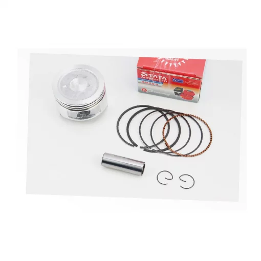 Поршень к-кт 170F 70мм+0,25, (H-47мм, палец 18мм), D168F, YQ-601613