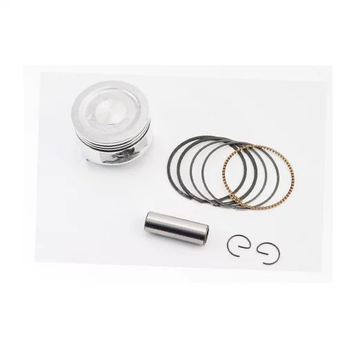 Поршень к-кт 170F 70мм+0,25, (H-47мм, палец 18мм), D168F, YQ-601660