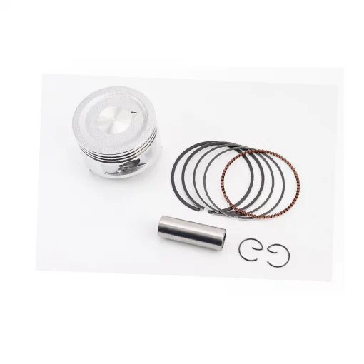 Поршень к-кт 170F 70мм+0,25, (H-49мм, палец 18мм), D168F, YQ-601192