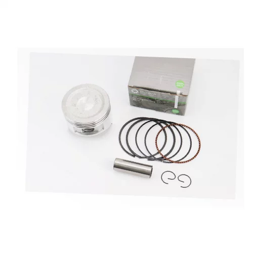 Поршень к-кт 170F 70мм+0,50, (H-49мм, палец 18мм), D168F, YQ-601324