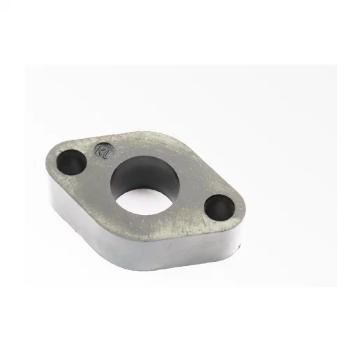 Прокладка коллектора впускного 156F, (пластик), D168F, YQ-601432