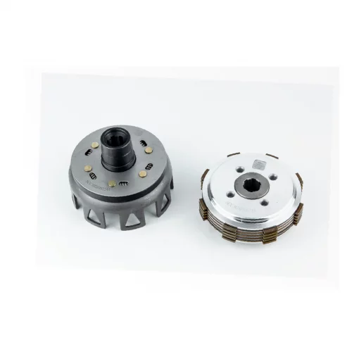 Зчеплення (кошик d-20мм, внутрішня частина d-20мм) тип 3, M178/186F, YQ-625104