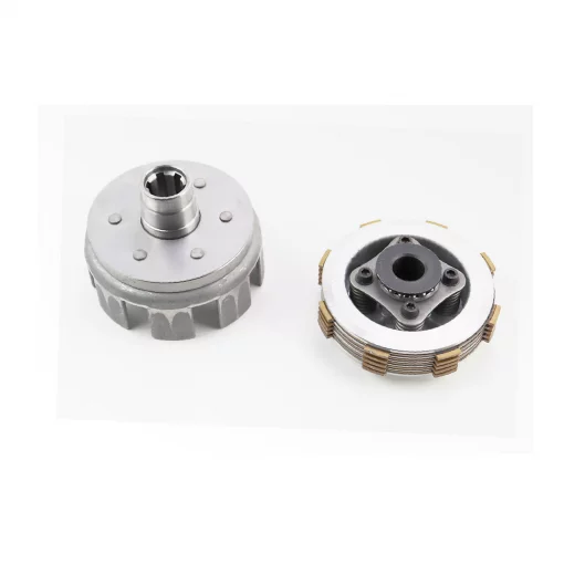 Зчеплення (кошик d-25мм, внутрішня частина d-20мм) тип 1, M178/186F, YQ-602196