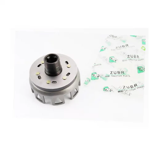 Сцепления-корзина, d-25мм Тип 3+подшипник 6202, M178/186F, YQ-602966