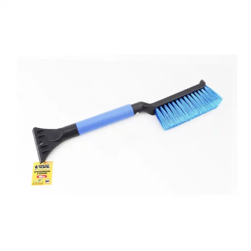 Щётка со скребком 40см (84-0020), Ручний інструмент, YQ-702331