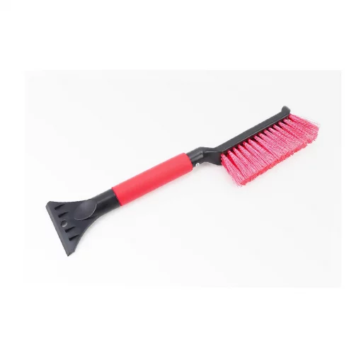 Щётка со скребком 40см (AT-0111), Ручний інструмент, YQ-702236