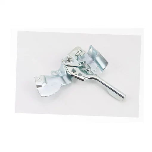 Регулятор газа (механизм управления дроссельной заслонкой) 168F/170F Тип 2, D168F, YQ-601269