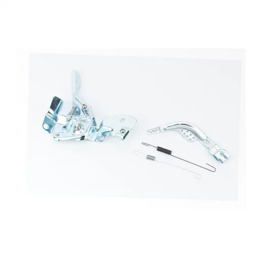 Регулятор газа (механизм управления дроссельной заслонкой) 168F/170F, к-кт 4шт, D168F, YQ-601574