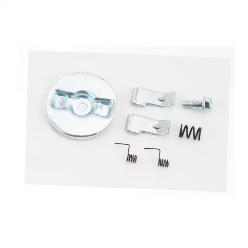 Ремонтный комплект ручного стартера (кулачок-2шт, пружина-3шт, болт, шайба) 168F/170F/173F/177F/182F/188F/190F, D177F/188F,