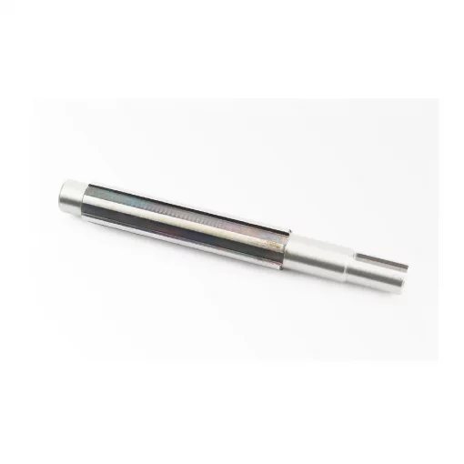 Вал первичный L-205мм FORTE 120, Мототрактор, YQ-608088