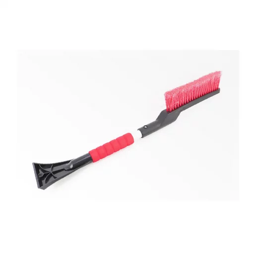 Щётка со скребком 61см (AT-0115), Ручний інструмент, YQ-702240