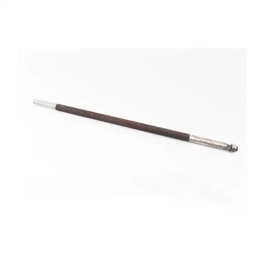 Вал рулевой колонки L-655мм, d-20, М16, JR-Q12E, Мототрактор, YQ-608225