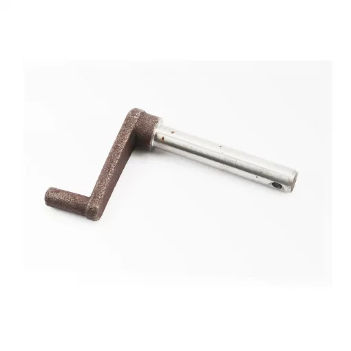 Вилка КПП Тип 4, Мототрактор, YQ-608282