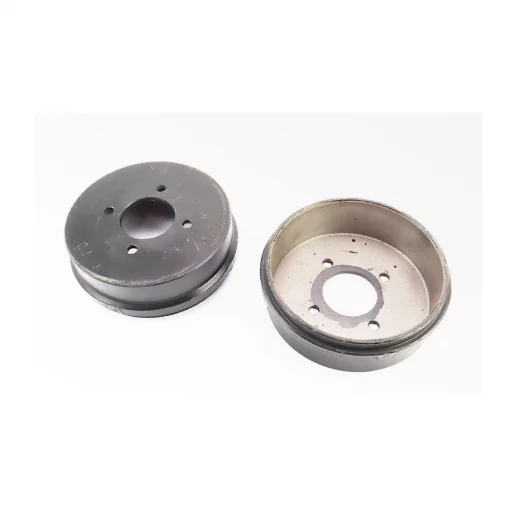 Тормозной барабан, D-170мм, 4отв.x92мм к-кт 2шт, Мототрактор, YQ-608361