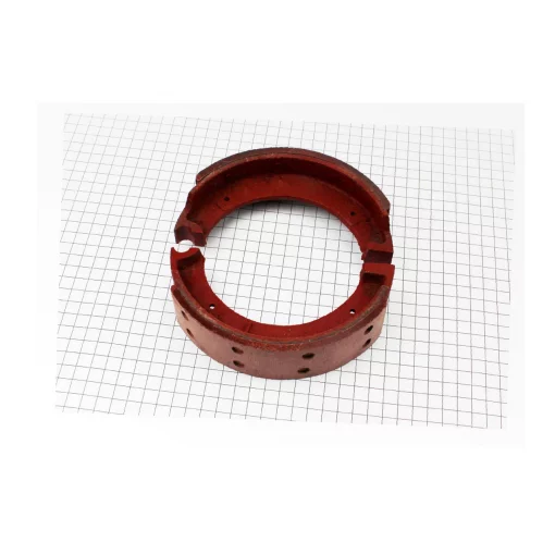 Гальмівні колодки к-кт 2шт тип 3, Мототрактор, YQ-608238