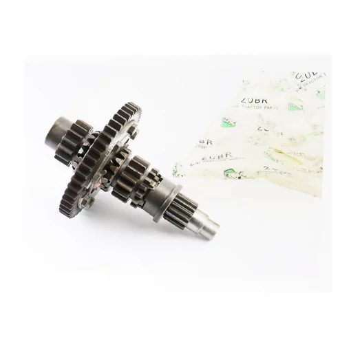 Дифференциал в сборе Z-47, Z-15x16, Z-11, Z-16 JR-Q12E (120-1), с блокировкой, без шпонки, Мототрактор, YQ-608326