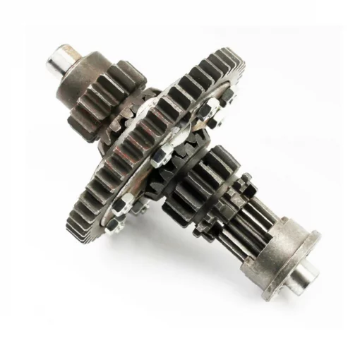 Диференціал у зборі Z-47, Z-15x16, Z-11, Z-18 JR-Q12E (120-1), із блокуванням (можливий наліт), Мототрактор, YQ-608215