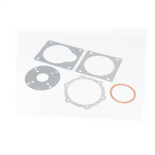 Прокладки КПП и прокладка головки цилиндров 186F-86мм, к-кт 5 деталей, (на блистере), M178/186F, YQ-602312