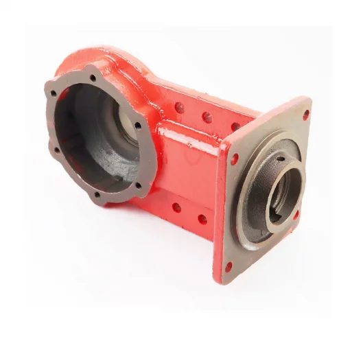 Редуктор полуоси "голый", M178/186F, YQ-602292