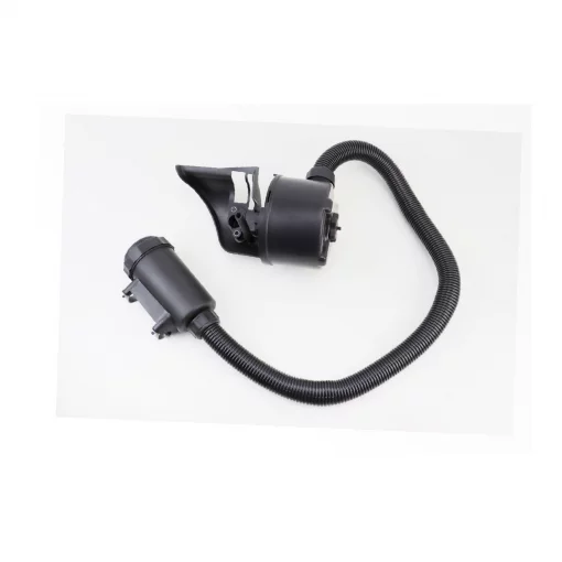 Фильтр воздушный с бумажным элементом, С ВЫНОСНЫМ ЗАБОРОМ ВОЗДУХА 168F/170F тип 1, D168F, YQ-601561