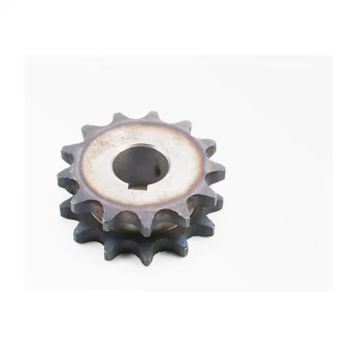 Звезда двухрядная 530-13T-2, d-24мм CROSSER S-180, Мототрактор, YQ-608184