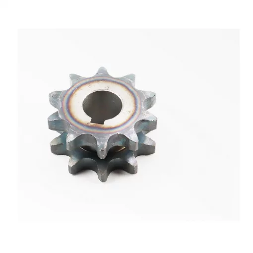 Зірка дворядна 630-10T-2 d-24мм V1100, Мототрактор, YQ-608130