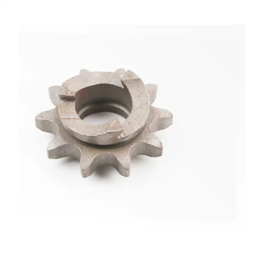 Зірка-храповик вторинного валу Z-10, d-38мм, Мототрактор, YQ-608110