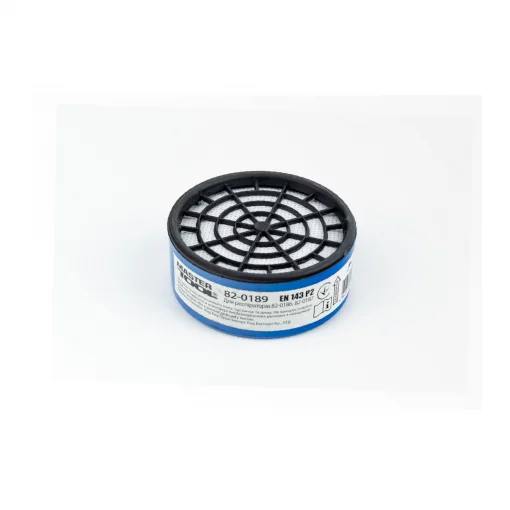 Картридж сменный противоаэрозольный для респиратора (82-0189, 82-0186, 82-0187), Витратні матеріали, YQ-703268