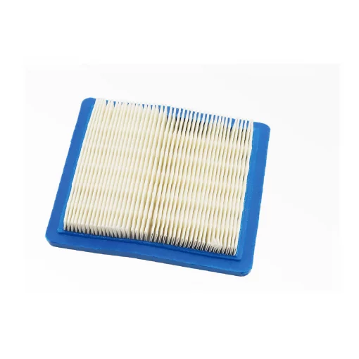 Фильтр воздушный-элемент (бумажный 135x114x21мм) для двигателей Honda GC160/GCV160/GCV135, BRIGGS&amp;STRATTON, Quantum, D168F,