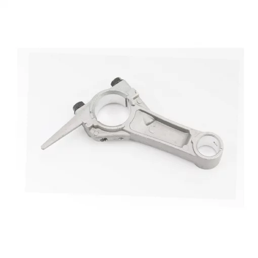 Шатун (D-29,75мм; d-18мм) 168F/170F+0,25мм, D168F, YQ-601360