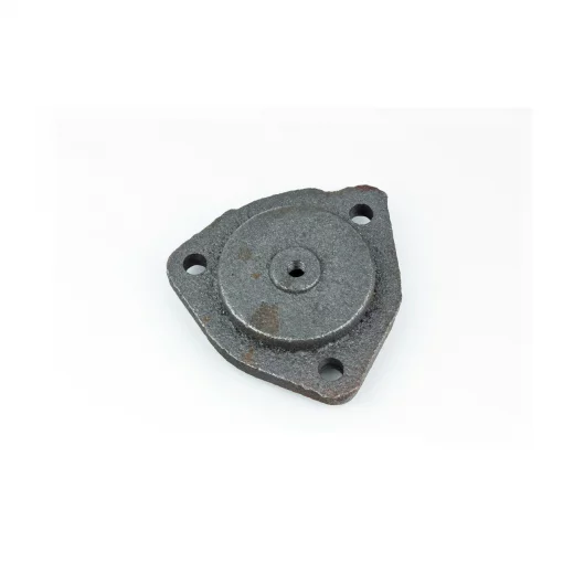 Кришка диференціала під регулювальний болт d-51,5мм, D-61,7мм, Мототрактор, YQ-608385