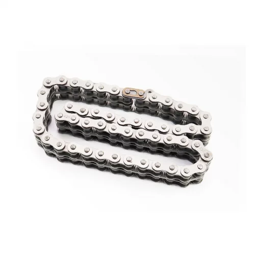 Цепь двухрядная 428-52L-2, Мототрактор, YQ-608305